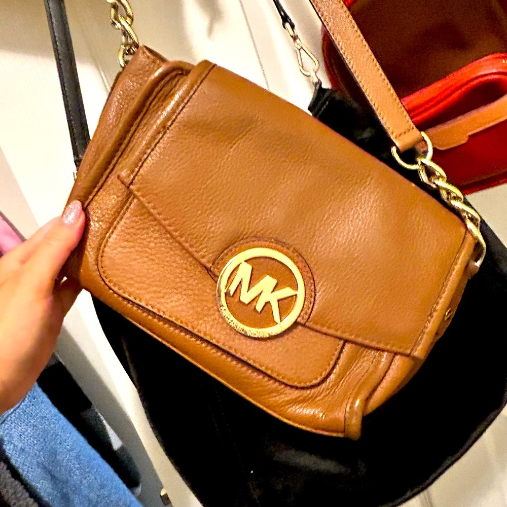 MK bag